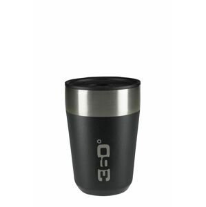 hrnek 360° Degrees Vacuum Travel Mug Regular, Black velikost: OS (UNI)