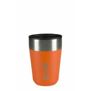 hrnek 360° Degrees Vacuum Travel Mug Regular, Pumkin velikost: oranžová