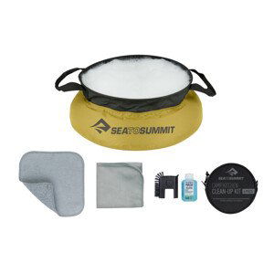 Sea to Summit  Camp Kitchen Clean-Up Kit - Set 6 ks velikost: OS (UNI)