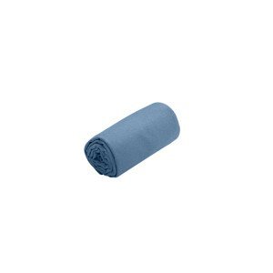 Ručník Sea to Summit Airlite Towel velikost: Medium 50 x 100 cm, barva: modrá