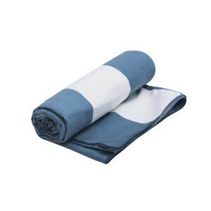 Ručník Sea to Summit Drylite Towel velikost: XX-Large 78 x 170 cm, barva: modrá