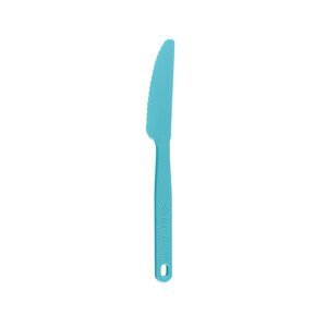 Nůž Sea to Summit nůž Camp Cutlery Knife barva: modrá