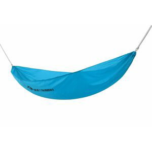 Hamaka Sea to Summit Hammock Set Pro Single velikost: OS (UNI), barva: modrá