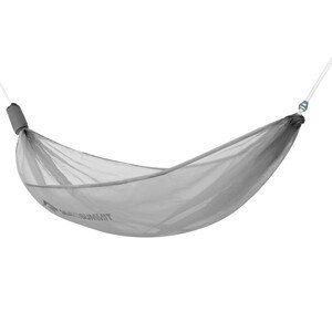 Hamaka Sea to Summit Hammock Set Ultralight XL Single velikost: OS (UNI), barva: šedá