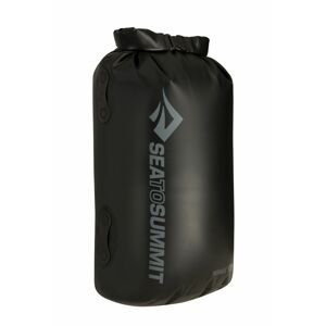 Vak Sea to Summit Hydraulic Dry Bag velikost: 35 litrů, barva: černá