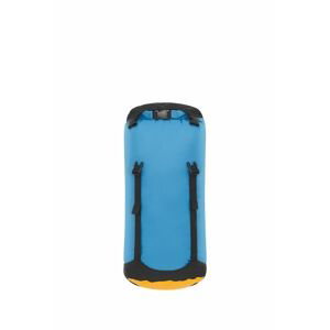 SEA TO SUMMIT vak Evac Compression Dry Bag velikost: 13 litrů (vzorek - bez obalu), barva: modrá