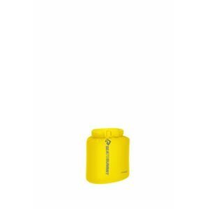 SEA TO SUMMIT vak Lightweight Dry Bag velikost: 1,5 litrů, barva: žlutá