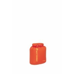 SEA TO SUMMIT vak Lightweight Dry Bag velikost: 3 litry, barva: oranžová