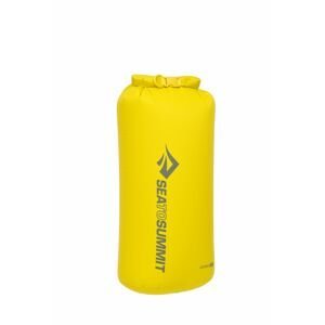 SEA TO SUMMIT vak Lightweight Dry Bag velikost: 13 litrů, barva: žlutá