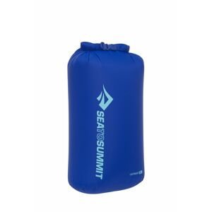 SEA TO SUMMIT vak Lightweight Dry Bag velikost: 20 litrů, barva: modrá