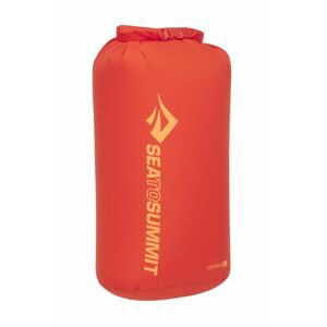 SEA TO SUMMIT vak Lightweight Dry Bag velikost: 35 litrů, barva: oranžová