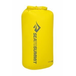 SEA TO SUMMIT vak Lightweight Dry Bag velikost: 35 litrů, barva: žlutá