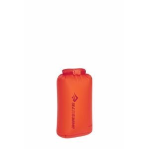 SEA TO SUMMIT vak Ultra-Sil Dry Bag velikost: 5 litrů, barva: oranžová