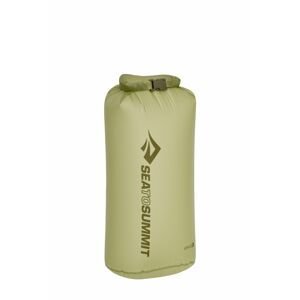 SEA TO SUMMIT vak Ultra-Sil Dry Bag velikost: 13 litrů, barva: zelená