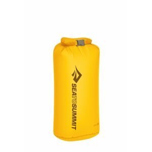 SEA TO SUMMIT vak Ultra-Sil Dry Bag velikost: 13 litrů, barva: žlutá