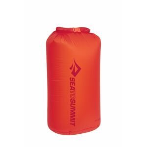 SEA TO SUMMIT vak Ultra-Sil Dry Bag velikost: 20 litrů, barva: oranžová