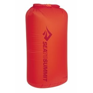 SEA TO SUMMIT vak Ultra-Sil Dry Bag velikost: 35 litrů (vzorek), barva: oranžová