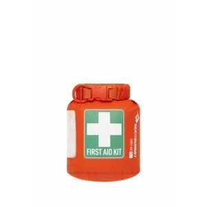 SEA TO SUMMIT vak Lightweight Dry Bag First Aid velikost: 1 litr, barva: oranžová
