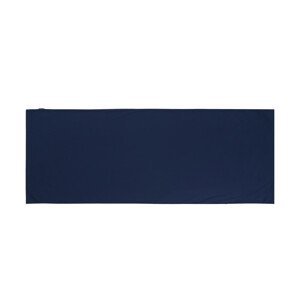 Vložka do spacáku Sea to Summit Premium Cotton Travel Liner velikost: Standard (Rectangular), barva: modrá