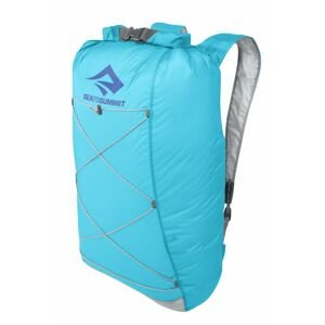 SEA TO SUMMIT batoh Ultra-Sil Dry Day Pack barva: modrá