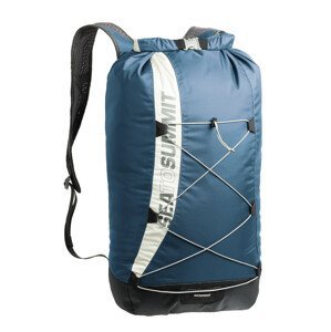 Batoh Sea to Summit Sprint Waterproof Drypack 20L velikost: OS (UNI), barva: modrá