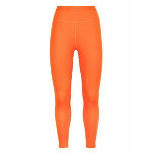 dámské merino spodky ICEBREAKER Wmns Merino Leggings, Flash (vzorek) velikost: S