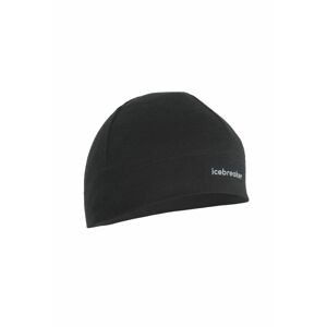 ICEBREAKER Unisex Merino 200 Oasis Beanie, Black (vzorek) velikost: OS (UNI)