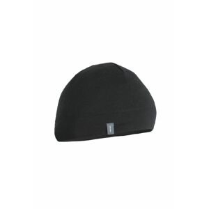 ICEBREAKER Unisex Merino 260 Ridge Beanie, Black (vzorek) velikost: OS (UNI)