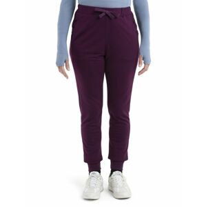 ICEBREAKER Wmns Merino Crush II Pants, Nightshade (vzorek) velikost: S