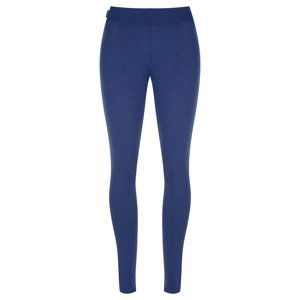 dámské merino legíny ICEBREAKER Wmns Solace Leggings, Royal Navy (vzorek) velikost: S