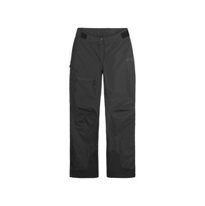 Kalhoty PICTURE Sylva 3L 20/20, Black velikost: M