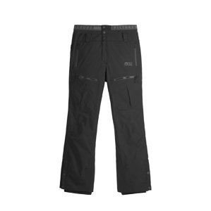 Kalhoty PICTURE Naikoon 20/20, Black velikost: L
