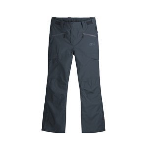 Kalhoty PICTURE Plan 10/10, Dark Blue velikost: L