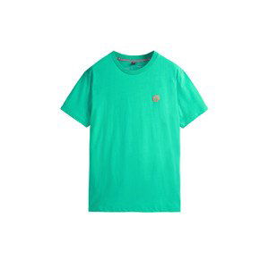 Triko PICTURE Lil Cork S/S, Spectra Green velikost: L