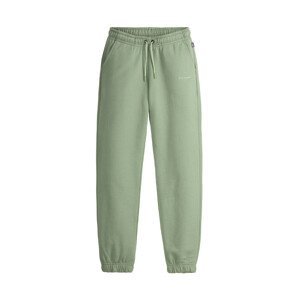 Kalhoty PICTURE Tuyra, Green Spray velikost: M