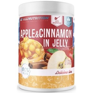 All Nutrition AllNutrition Frulove in Jelly 1000 g - jablko/skořice