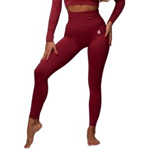 Booty BASIC ACTIVE WINE leggings - L