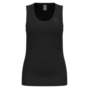 ODLO Funkční tílko ACTIVE F-DRY LIGHT ECO Velikost: S black