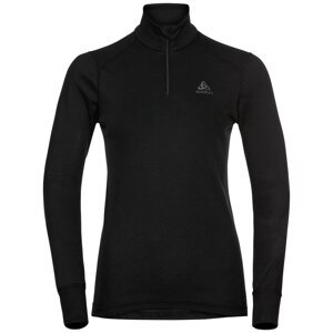 ODLO Dámské tričko Active Warm ECO Velikost: S black