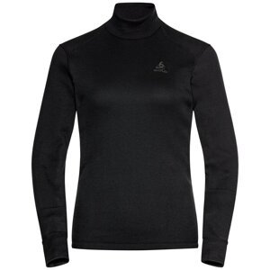 ODLO Dámské tričko Active Warm ECO Velikost: XL black