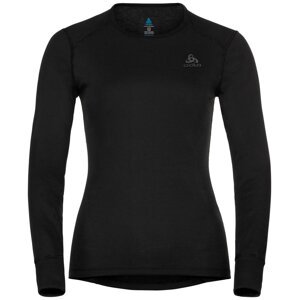 ODLO Dámské tričko Active Warm ECO Velikost: XL black