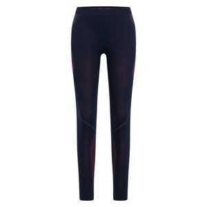 ODLO Dámské spodky Fundamentals Performance Light Velikost: M dark sapphire - beetroot purple