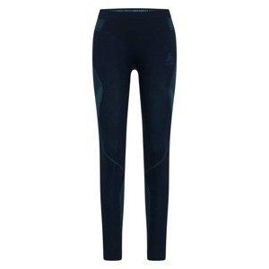ODLO Dámské spodky Fundamentals Performance Light Velikost: L dark sapphire - blue radiance