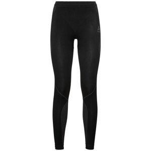 ODLO Dámské spodky Fundamentals Performance Light Velikost: XL black - odlo graphite grey