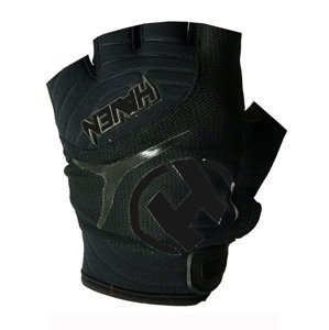 Haven Demo short cyklo rukavice black/black Velikost: XS