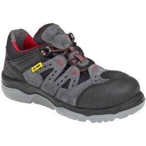 Prabos Dante S1 ESD unisex pracovní obuv Velikost: 45