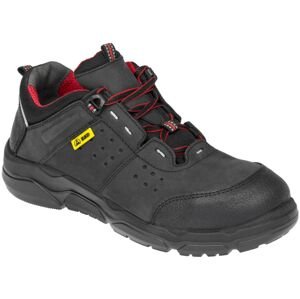 Prabos Python S3 ESD unisex pracovní obuv Velikost: 42