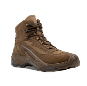 Prabos Striker Summer Mid NexX4 coyote Velikost: 42