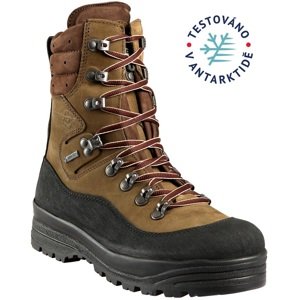 Trekingová obuv PRABOS PREDATOR GORETEX Prabos S50862 Velikost: 45