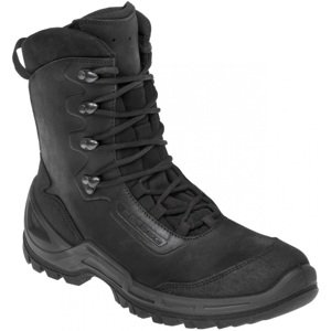 Prabos VAGABUND HIGH taktické outdoorové boty midnight black Velikost: 42